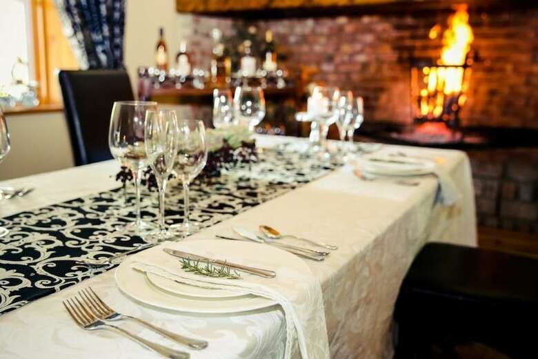Agroturismo Surval Boutique Olive Estate
