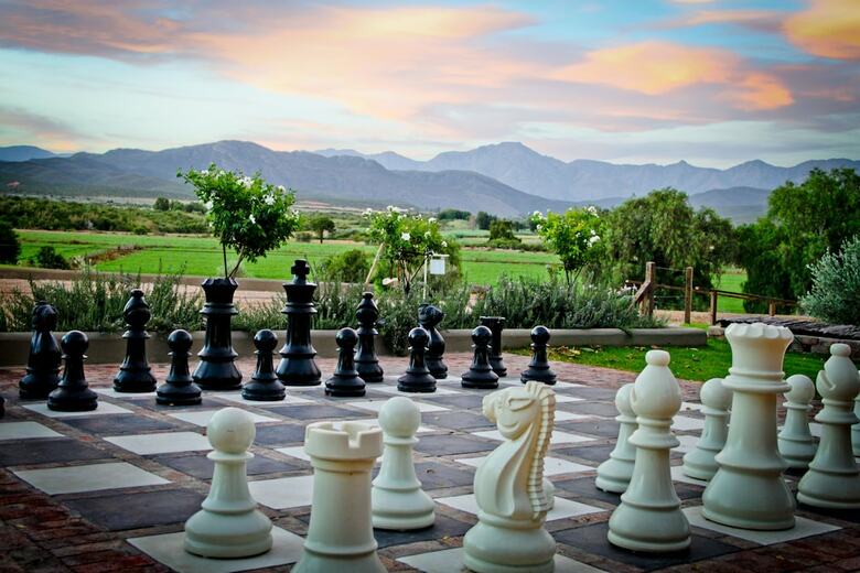 Agroturismo Surval Boutique Olive Estate