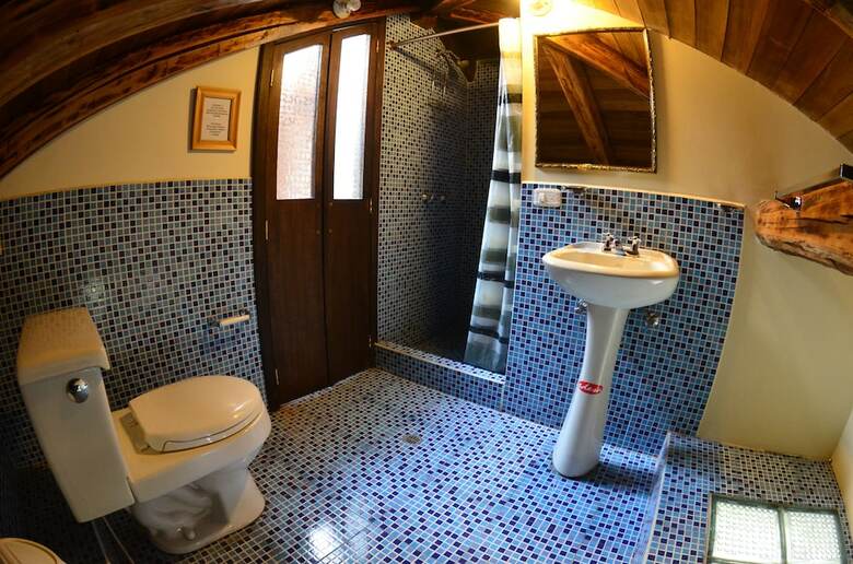 Arupo Bed And Breakfast