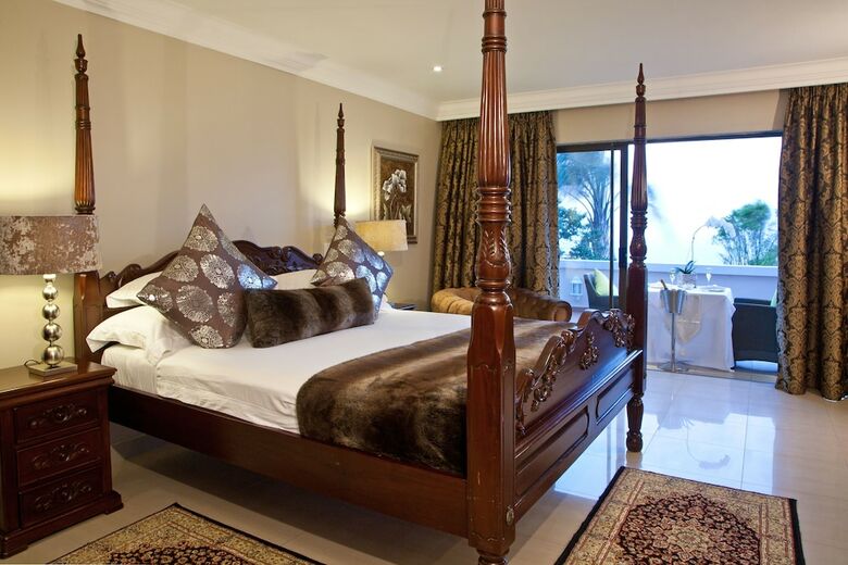 The View Boutique Hotel And Spa