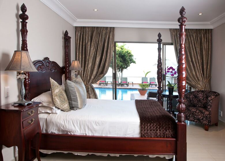 The View Boutique Hotel And Spa