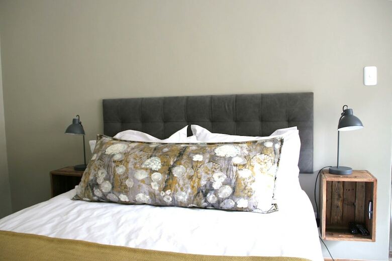 Apartamentos Avo And Oak