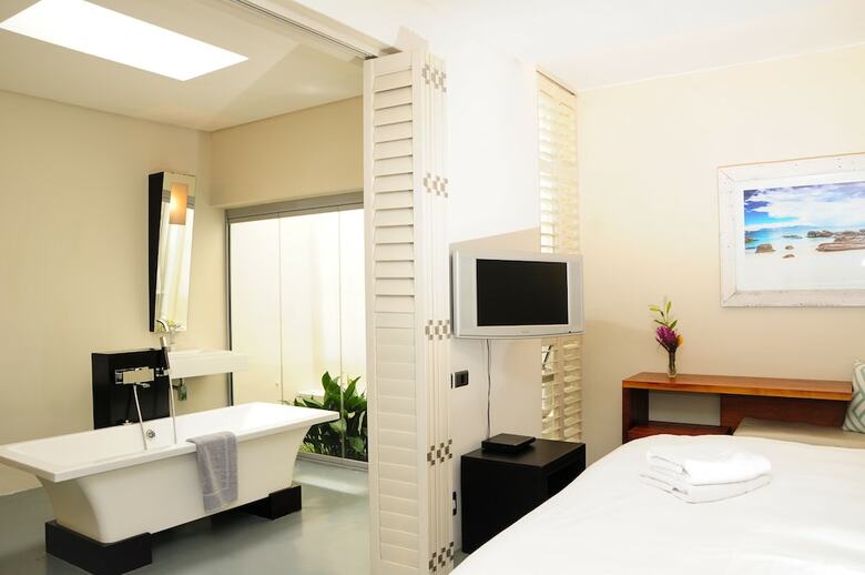 Hotel Dunkley House