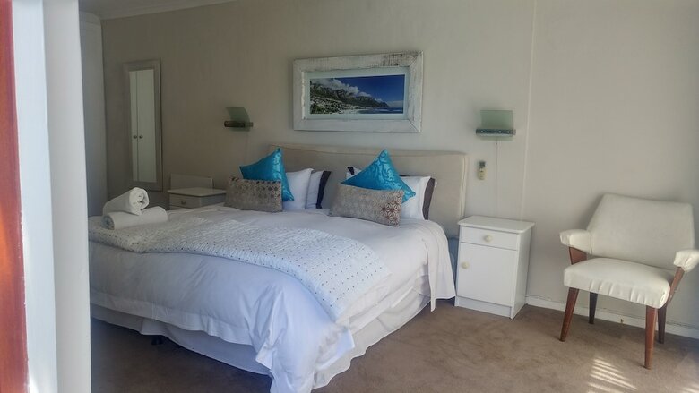 Hotel Dunkley House