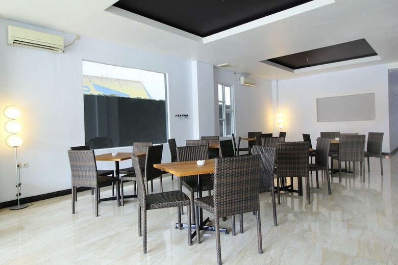 Hotel Airy Mandonga Saranani 168 Kendari