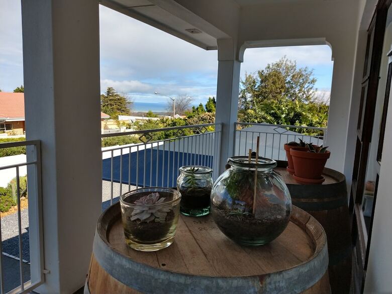 Hotel Guesthouse Beautiful View