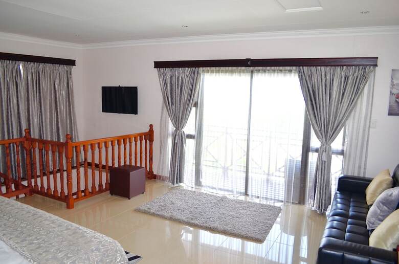 Hotel The Meritus