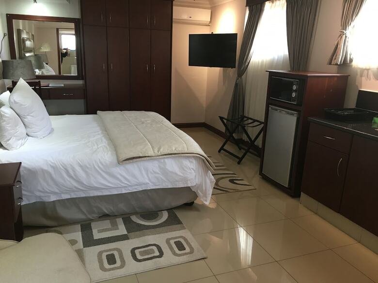 Hotel The Meritus