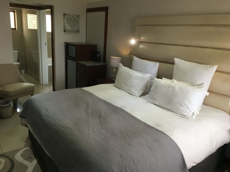 Hotel The Meritus