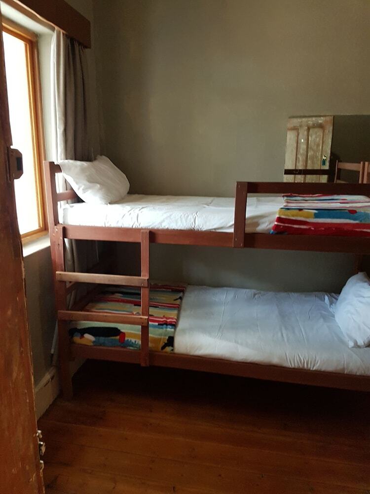 Hostal Oasis Shanti Backpackers