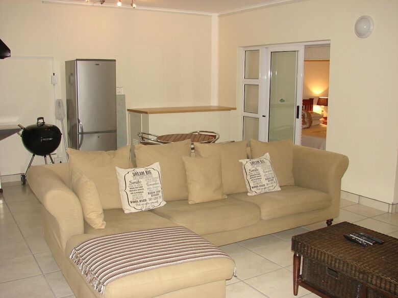 Aparthotel Vista Bonita Apartments