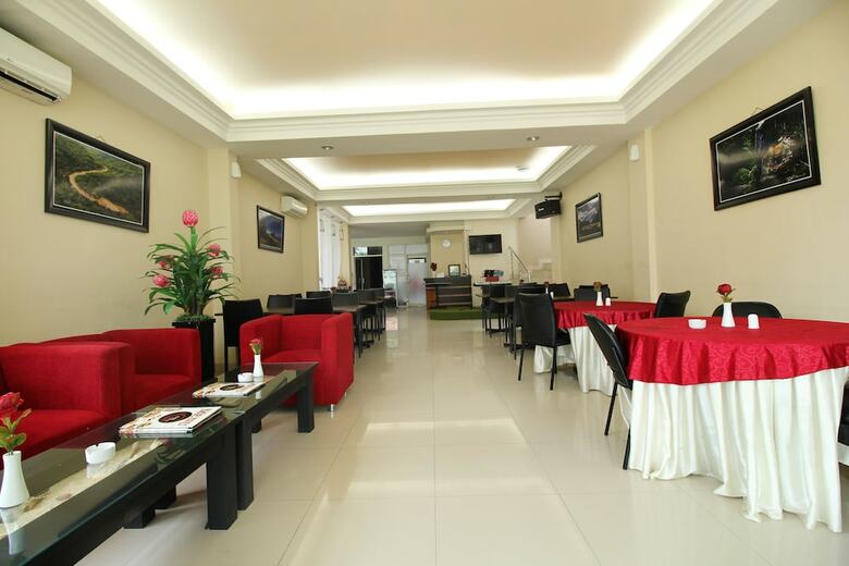 Hotel Airy Mandonga Laute Tiga 48 Kendari