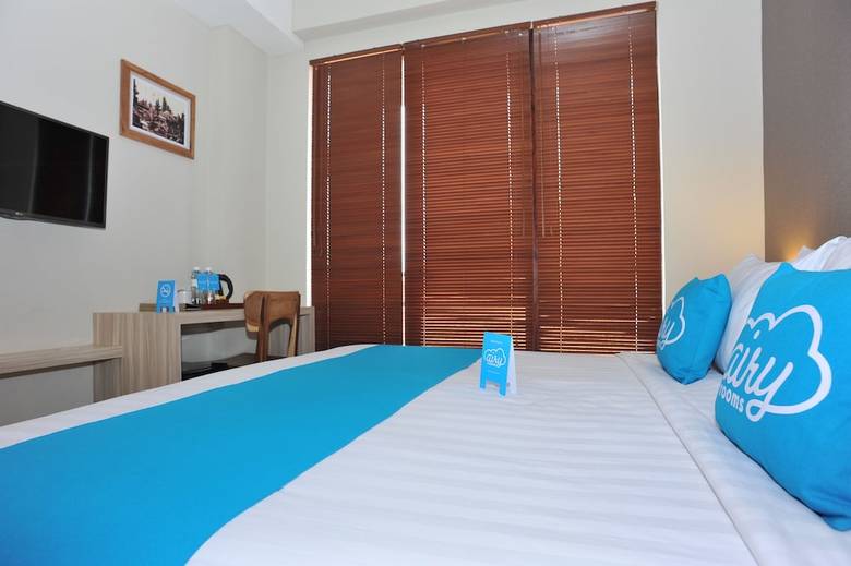 Hotel Airy Premier Ubud Simpang Hanoman Monkey Forest Bali