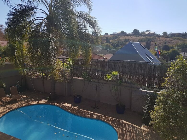 Bed & Breakfast Mi Casa Su Casa Boutique Accommodation