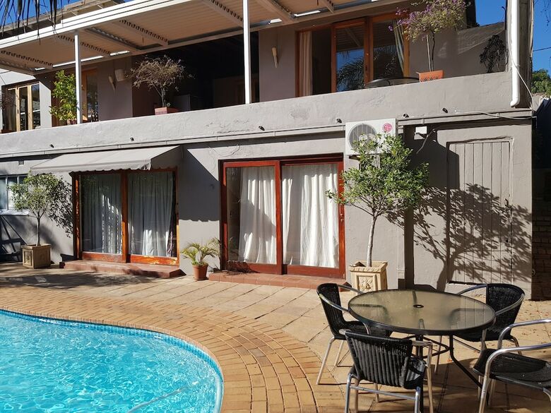 Bed & Breakfast Mi Casa Su Casa Boutique Accommodation