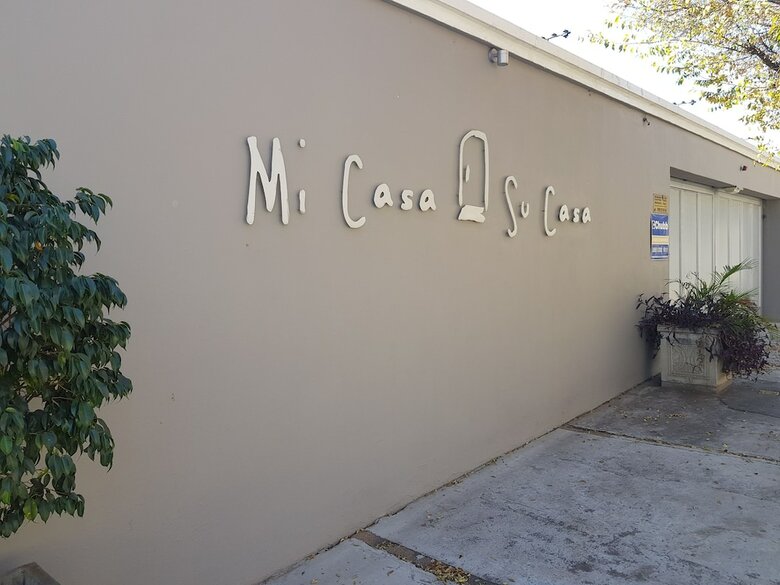 Bed & Breakfast Mi Casa Su Casa Boutique Accommodation