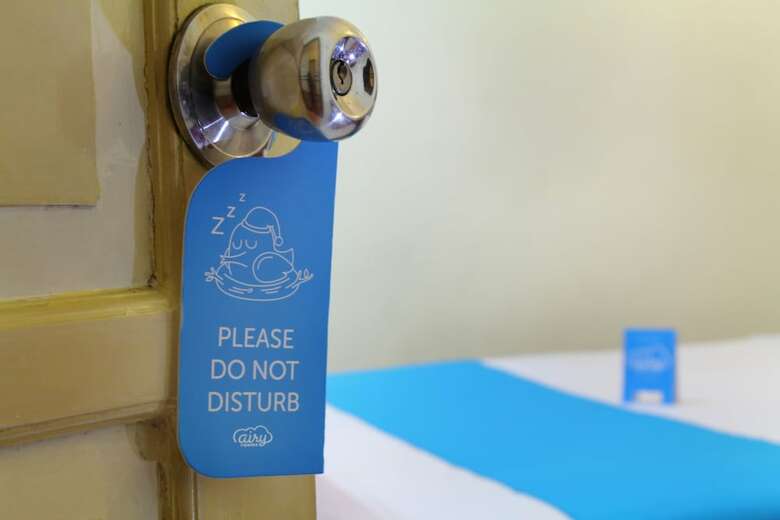 Hotel Airy Eco Pelabuhan Makassar Bali 40