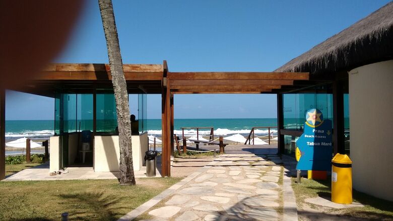 Aparthotel Marulhos Resort Studios Para Temporada