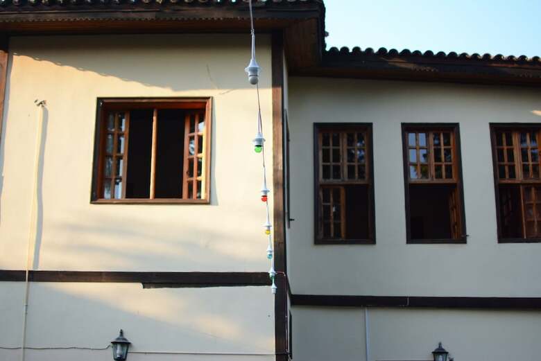 Hotel Wood House