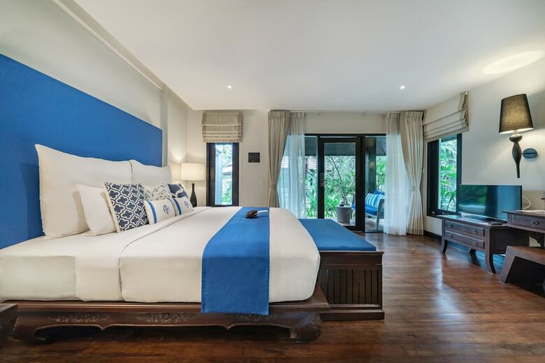Hotel Akyra Beach Resort Phuket