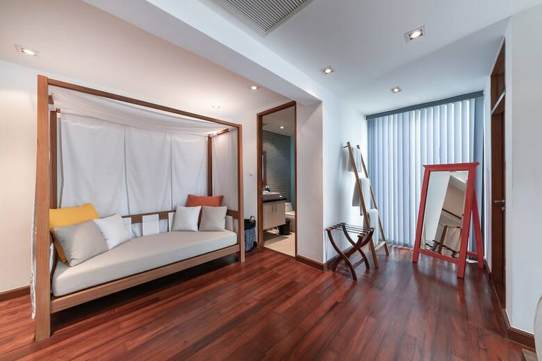 Hotel Akyra Beach Resort Phuket