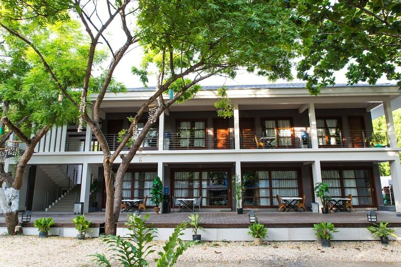 Hotel Karancho Beach House