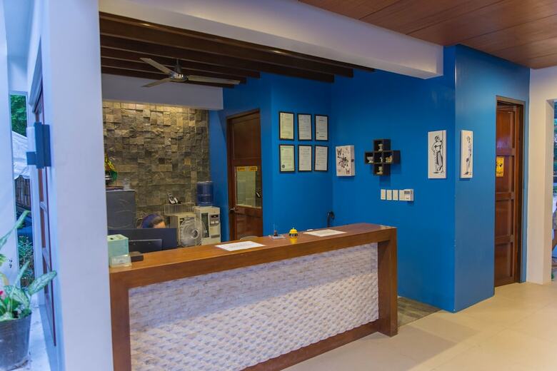Hotel Karancho Beach House