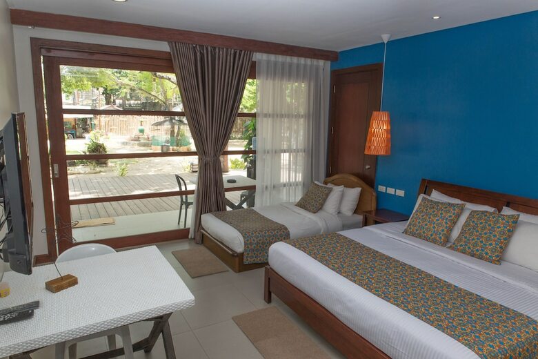 Hotel Karancho Beach House