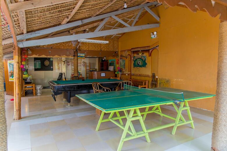 Hotel Karancho Beach House