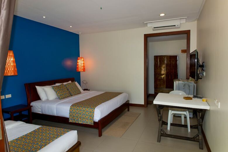 Hotel Karancho Beach House