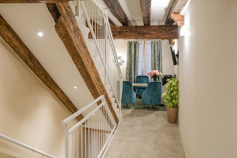 Apartamento Polo's Treasures