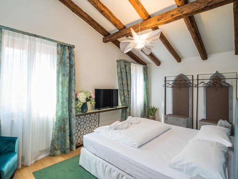 Apartamento Polo's Treasures