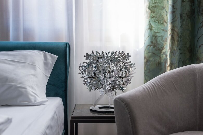 Apartamento Polo's Treasures