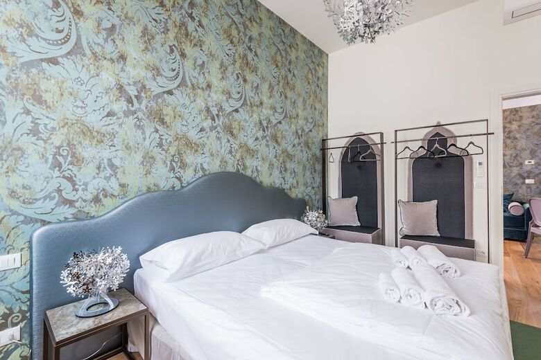 Apartamento Polo's Treasures