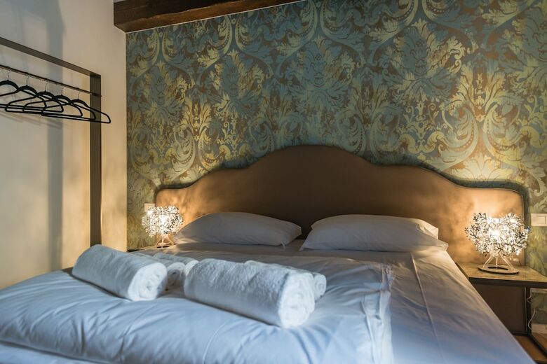 Apartamento Polo's Treasures