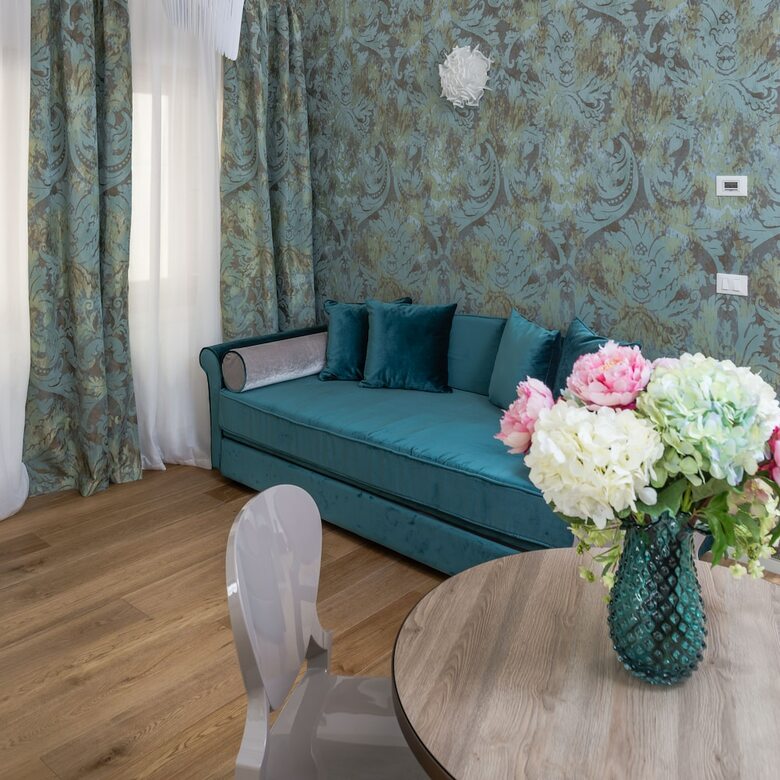 Apartamento Polo's Treasures
