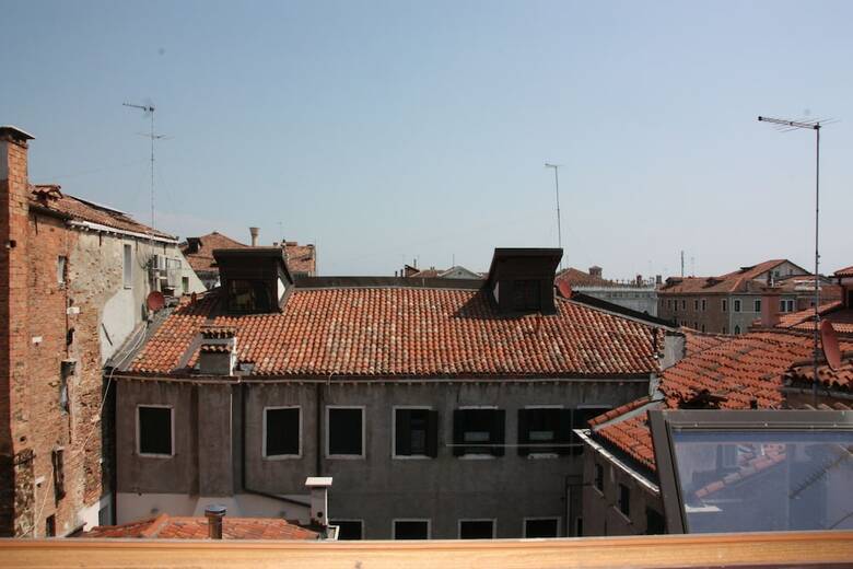 Apartamento Polo's Treasures