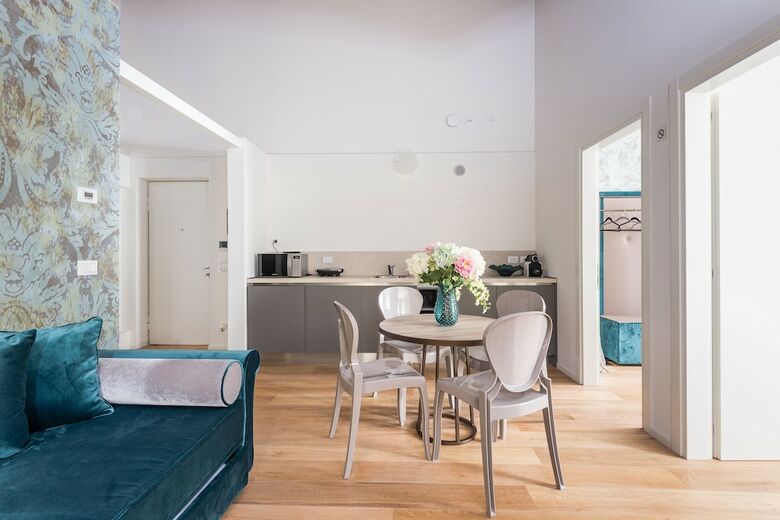 Apartamento Polo's Treasures