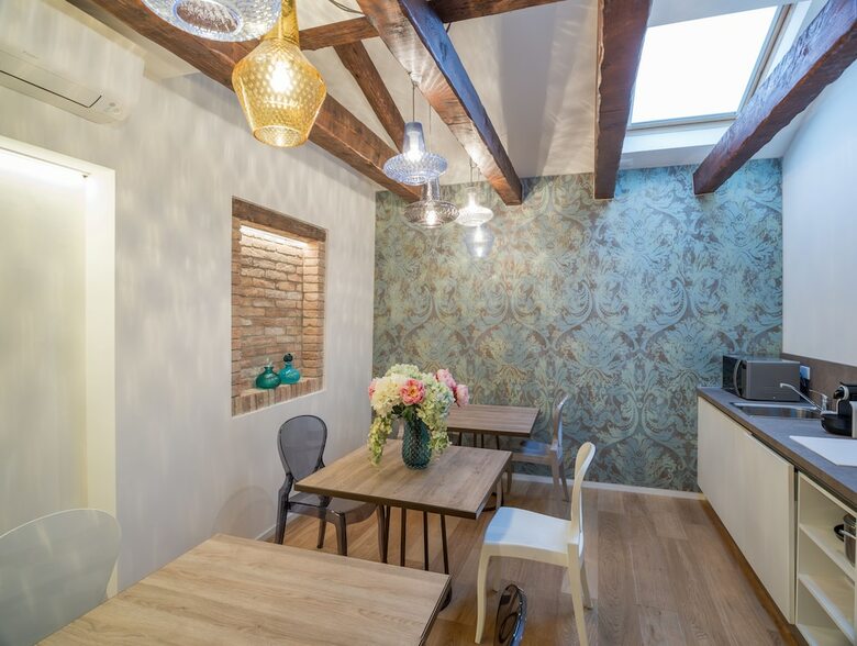 Apartamento Polo's Treasures