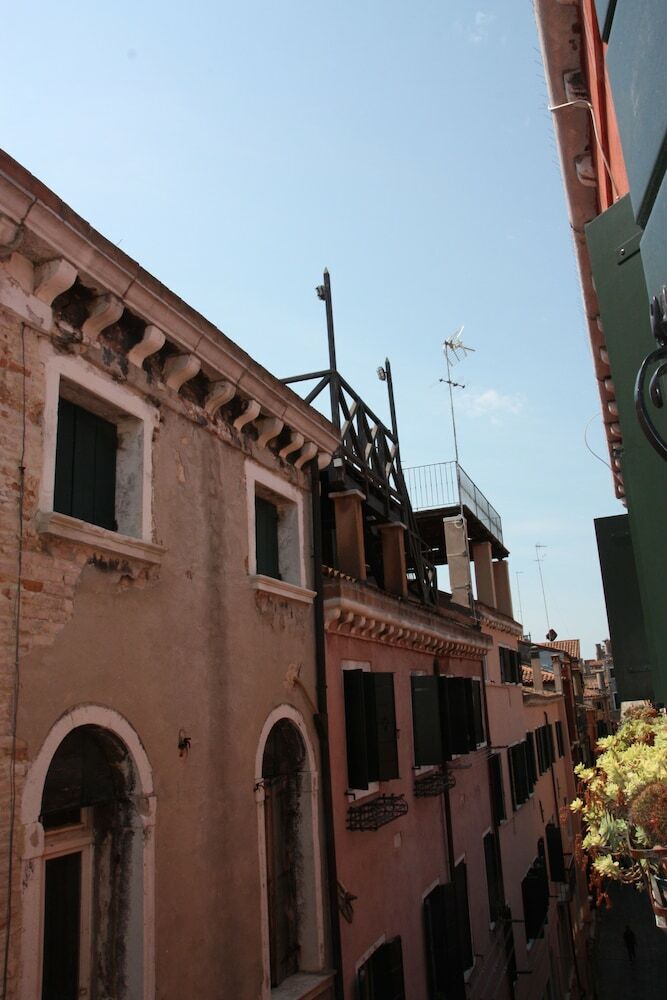 Apartamento Polo's Treasures