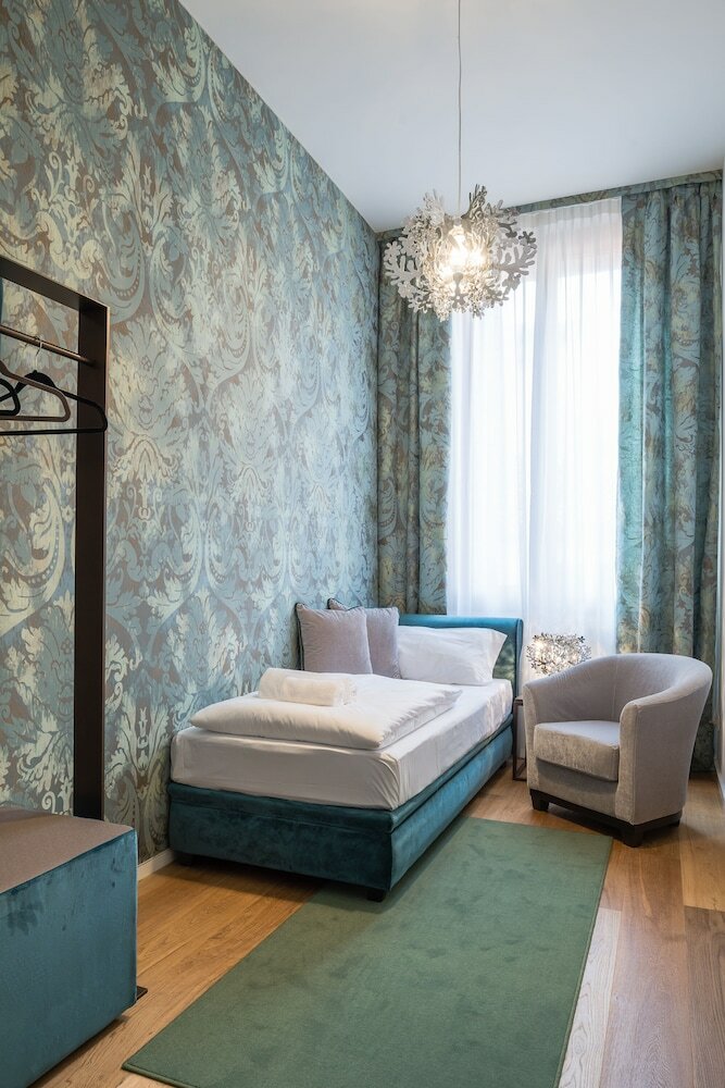 Apartamento Polo's Treasures