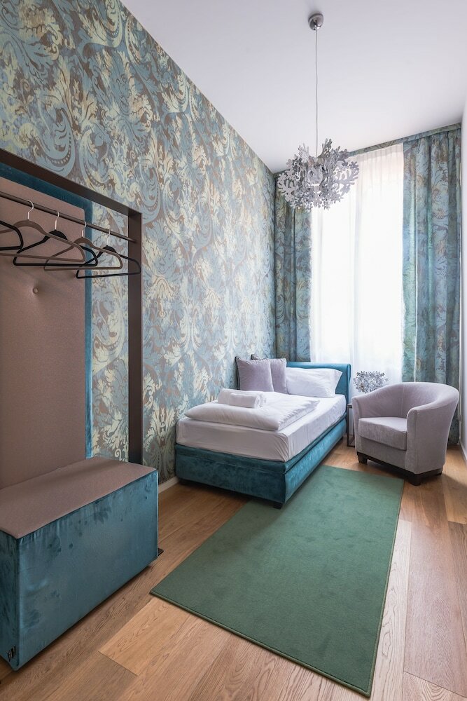 Apartamento Polo's Treasures