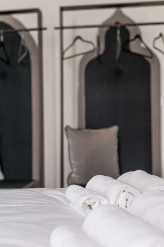 Apartamento Polo's Treasures