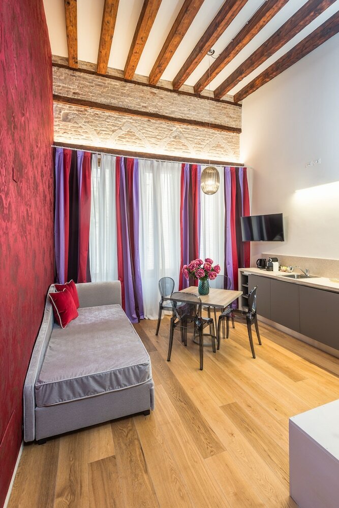 Apartamento Polo's Treasures
