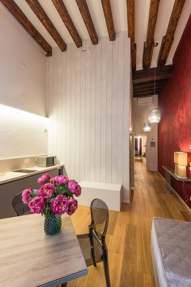 Apartamento Polo's Treasures