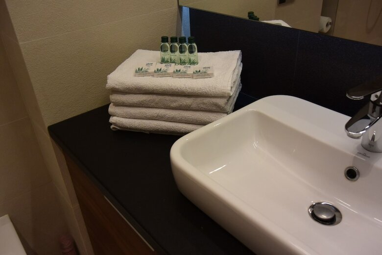 Apartamentos Incity Residence