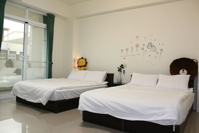 Hotel Little Bed And Breakfast