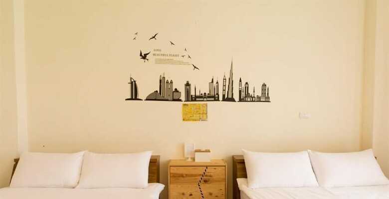 Hotel Little Bed And Breakfast
