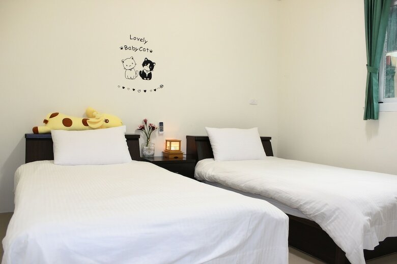 Hotel Little Bed And Breakfast