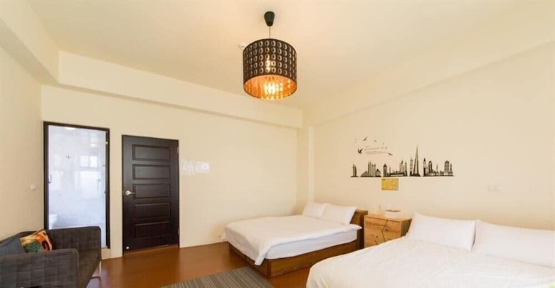 Hotel Little Bed And Breakfast